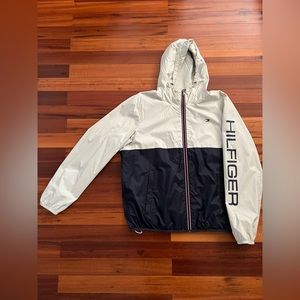 Tommy Hilfiger jacket